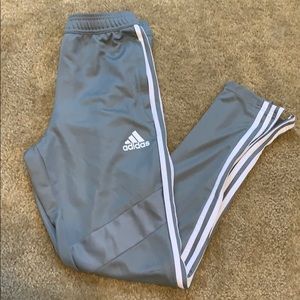 Adidas Soccer Sweats